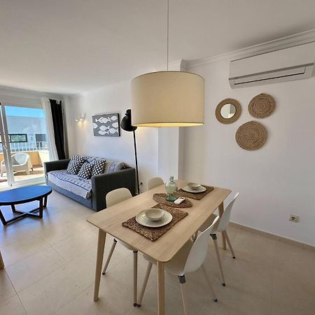 Apartamento Jardines Pg018 - Salco La Cumbre Benitachell Esterno foto