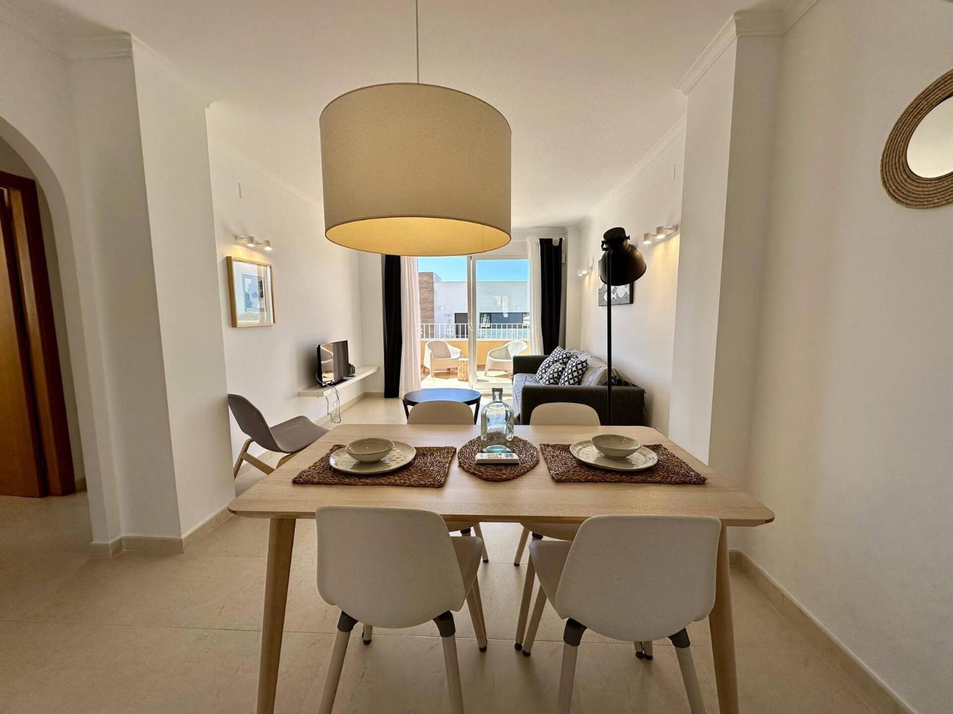 Apartamento Jardines Pg018 - Salco La Cumbre Benitachell Esterno foto