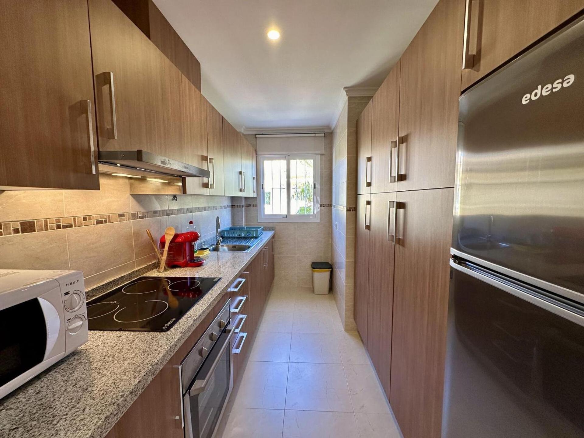 Apartamento Jardines Pg018 - Salco La Cumbre Benitachell Esterno foto