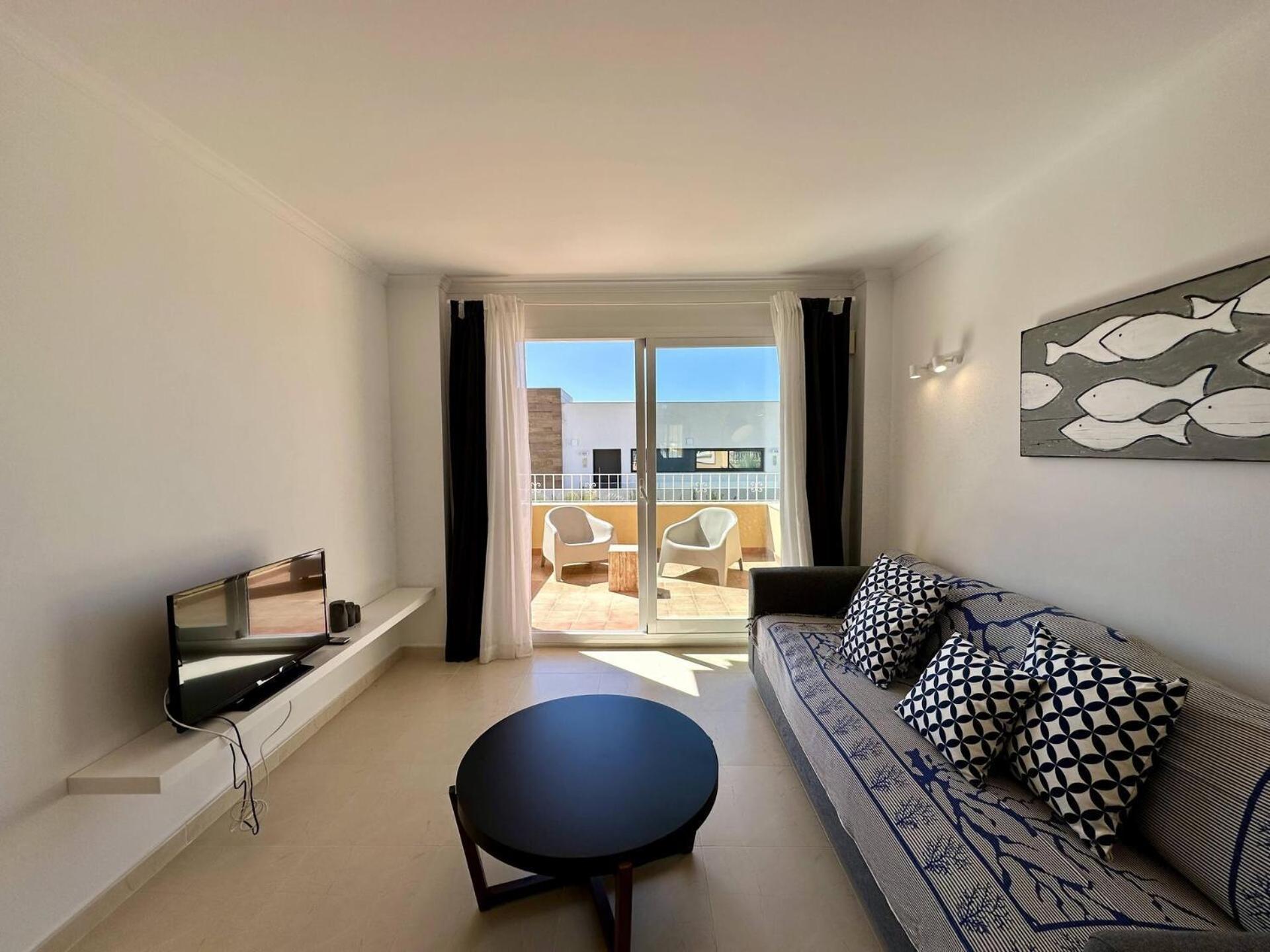 Apartamento Jardines Pg018 - Salco La Cumbre Benitachell Esterno foto