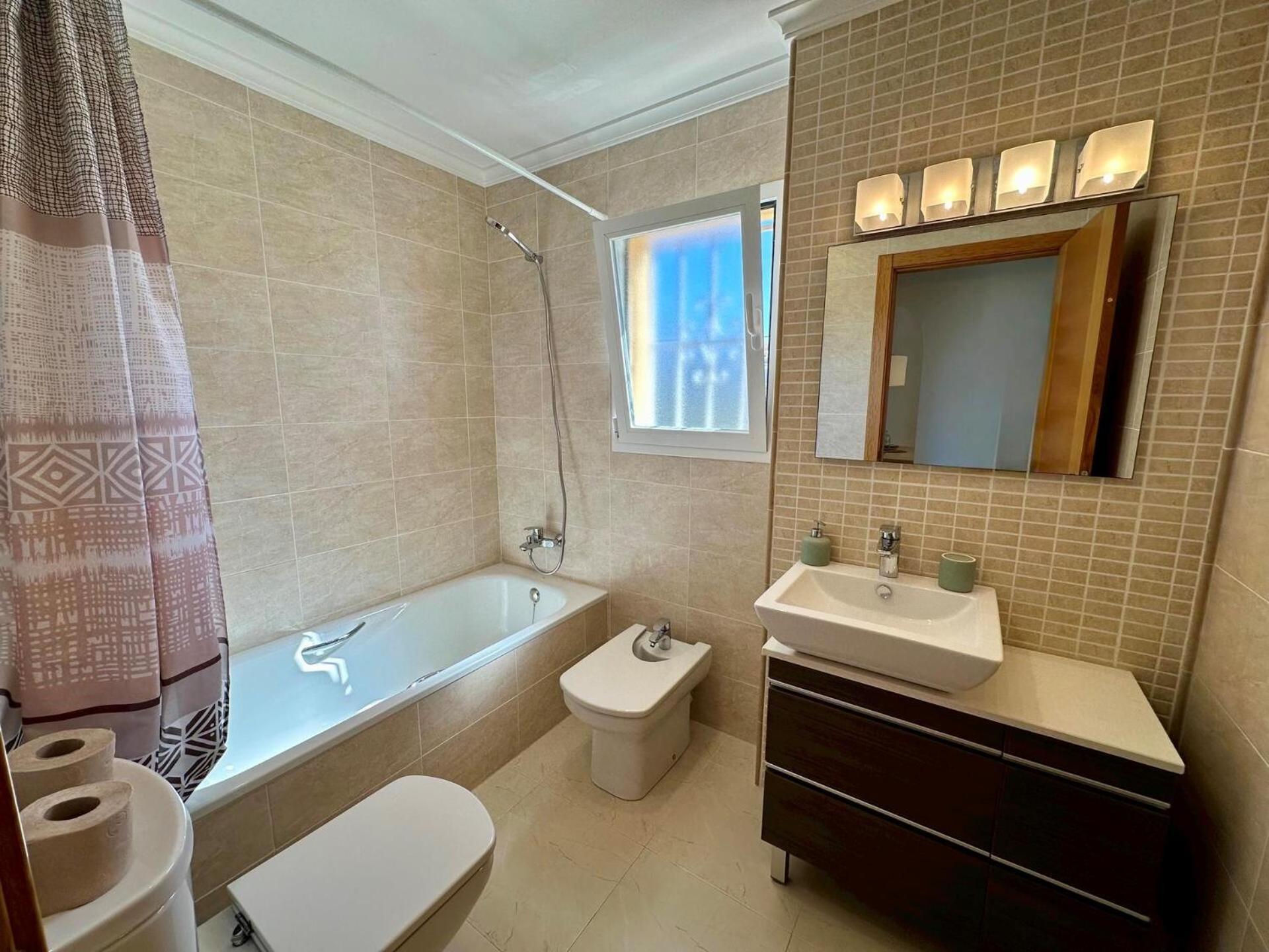 Apartamento Jardines Pg018 - Salco La Cumbre Benitachell Esterno foto